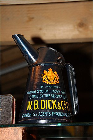 DICK & Co (W.B.) (Quart) - click to enlarge